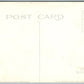PHOENIXVILLE PA PUBLIC LIBRARY ANTIQUE POSTCARD