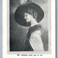 KREAMER PA MILLINERY OPENING 1910 ANTIQUE POSTCARD