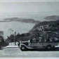 19 DETACHABLE RPPC REAL PHOTO POSTCARDS FRANCE CIRCUIT DE LA GIRANDE CORNICHE