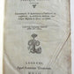 1552 LAW BOOK Consuetudines Ducatus Burgundiae antique FOLIO