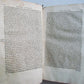 1531 HISTORY of GOTHIC WAR antique De rebus Gothorum Persarum ac Vandalorum RARE