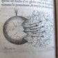 1620 MILITARY MACHINES FULLY ILLUSTRATED antique in French RARE