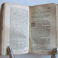 1628 VENICE REPUBLIC ELZEVIR PRESS De Republica Venetorum antique VELLUM BINDING