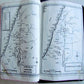 BIBLE in HINDI VINTAGE INDIAN OLD & NEW TESTAMENT illustrated w/ maps