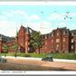 LANCASTER PA ST.JOSEPH'S HOSPITAL 1929 ANTIQUE POSTCARD