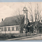 FLEMINGTON NJ ROMAN CATHOLIC CHURCH ANTIQUE POSTCARD