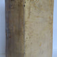 1739 CICERO EPISTOLARUM ad DIVERSOS antique M. TULLII CICERONIS