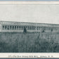 SIDNEY NY NEW SIDNEY SILK MILL UNDIVIDED ANTIQUE POSTCARD