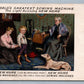 NEW HOME SEWING MACHINE CO ADVERTISING ANTIQUE POSTCARD