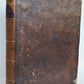 1802 LIFE of MAHOMET antique 1st AMERICAN EDITION Worcester ISAIAH THOMAS rare