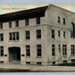 DANBURY CT ODD FELLOW'S BUILDING ANTIQUE POSTCARD