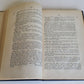 1901 PRECIS OF ARCHIVES of CAPE of GOOD HOPE JOURNAL 1662-1670 antique S.AFRICA