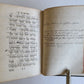 1738 PSALTERIUM in HEBREW Sepher Tehilim ANTIQUE Judaica PSALM BOOK Bible