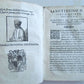 1586 PRAYER MANUAL by Spanish theologian Martin de Azpilcueta antique VELLUM