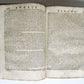 1682 HISTORY of PISA antique MEMORIE ISTORICHE DELLA CITTA DI PISA 17th CENTURY