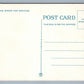 PERTH AMBOY NJ HOSPITAL ANTIQUE POSTCARD
