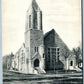 CEDAR FALLS IA METHODIST CHURCH ANTIQUE POSTCARD