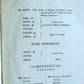 1860 Typhoid fever treatise ETUDE HISTORIQUE DE LA FIEVRE TYPHOIDE ANTIQUE