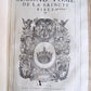 1585 LEUVEN BIBLE illustrated MASSIVE FOLIO antique in FRENCH La Saincte Bible