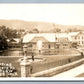 BELLEFONTE PA BIG SPRING ANTIQUE REAL PHOTO POSTCARD RPPC