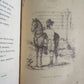 1821 TAKINGS or LIFE OF COLLEGIAN A POEM ILLUSTRATED 26 ETCHINGS antique 1st ED.