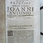 1729 CANON LAW Jus Canonicum Universum antique HAND TOOLED PIGSKIN BOUND FOLIO