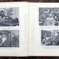 RUSSIAN ARTILLERY ACADEMY named after DZERZHINSKY 1940 PHOTO ILLUSTRATED ALBUM