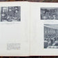 RUSSIAN ARTILLERY ACADEMY named after DZERZHINSKY 1940 PHOTO ILLUSTRATED ALBUM