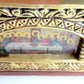 GREEK BYZANTINE RUSSIAN ORTHODOX ICON on WOOD of HOLY VIRGIN