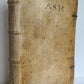 1580 ILLUSTRATED by Tobias Stimmer & J. Amman FOLIO antique HUNTING FALCONRY