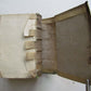 1592 ROMAN HISTORY by Dion Cassius antique VELLUM BOUND 16th CENTURY