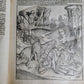 1493 NUREMBERG CHRONICLE antique INCUNABULA Liber chronicarum HARTMANN SCHEDEL