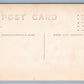 UTICA NY SCENE ANTIQUE REAL PHOTO POSTCARD RPPC