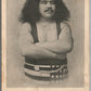 MARLO NATURFENOMEN NORWEGIAN CIRCUS ANTIQUE POSTCARD