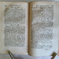 1779 ANECDOTES GERMANIQUES antique FRENCH HISTORY of GERMANY