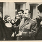 RUSSIAN MARSHAL BUDYONNY w/ COMMUNIST DEPUTEES 1970 VINTAGE POSTCARD