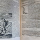 1602 DE MILITIA ROMANA by LIPSIUS antique ILLUSTRATED WARFARE Plantiniana