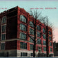 BROOKLYN NY PUBLIC SCHOOL No.93 NEW YORK AVENUE 1911 ANTIQUE POSTCARD