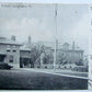 PUBLIC SCHOOL LANSDOWNE PA ANTIQUE 1906 UNDIVIDED POSTCARD