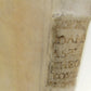 1711 VELLUM BOUND ANTIQUE FOLIO Ioannis a Sto Thoma v. 8