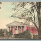 RIDGEWOOD NJ B.P.O.E. 1455 VINTAGE POSTCARD