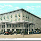 STROUDSBURG PA PENN STROUD HOTEL ANTIQUE POSTCARD