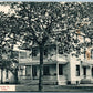 CEDAR FALLS IA 2122-2128 NORMAL STREET ANTIQUE POSTCARD