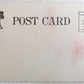 NEW CASINO ASBURY PARK N.J. ANTIQUE UNDIVIDED POSTCARD