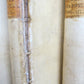 1641-1647 HISTORY OF FLORENCE 3 FOLIO VOLUMES by Ammirato antique VELLUM BOUND