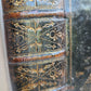 1762 BOOK OF COMMON PRAYER in ENGLISH w/ PSALMS of DAVID ANTIQUE