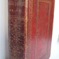 1811 BOOK OF COMMON PRAYER in ENGLISH ANTIQUE ILLUSTRATED