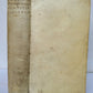 1691 STRATAGEMS in WAR by POLYAENUS antique VELLUM BINDING