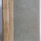 1818 JOURNAL of VISIT TO SOUTH AFRICA in 1815 & 1816 by LATROBE antique ENGLISH