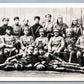 RUSSIAN CIVIL WAR CAVALRY ARMY COMMANDERS 1970 VINTAGE POSTCARD